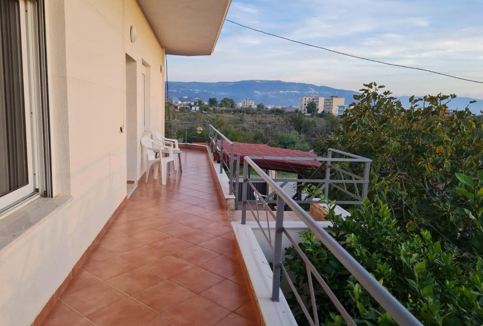 Apartman Villa Pomegranate Vlora