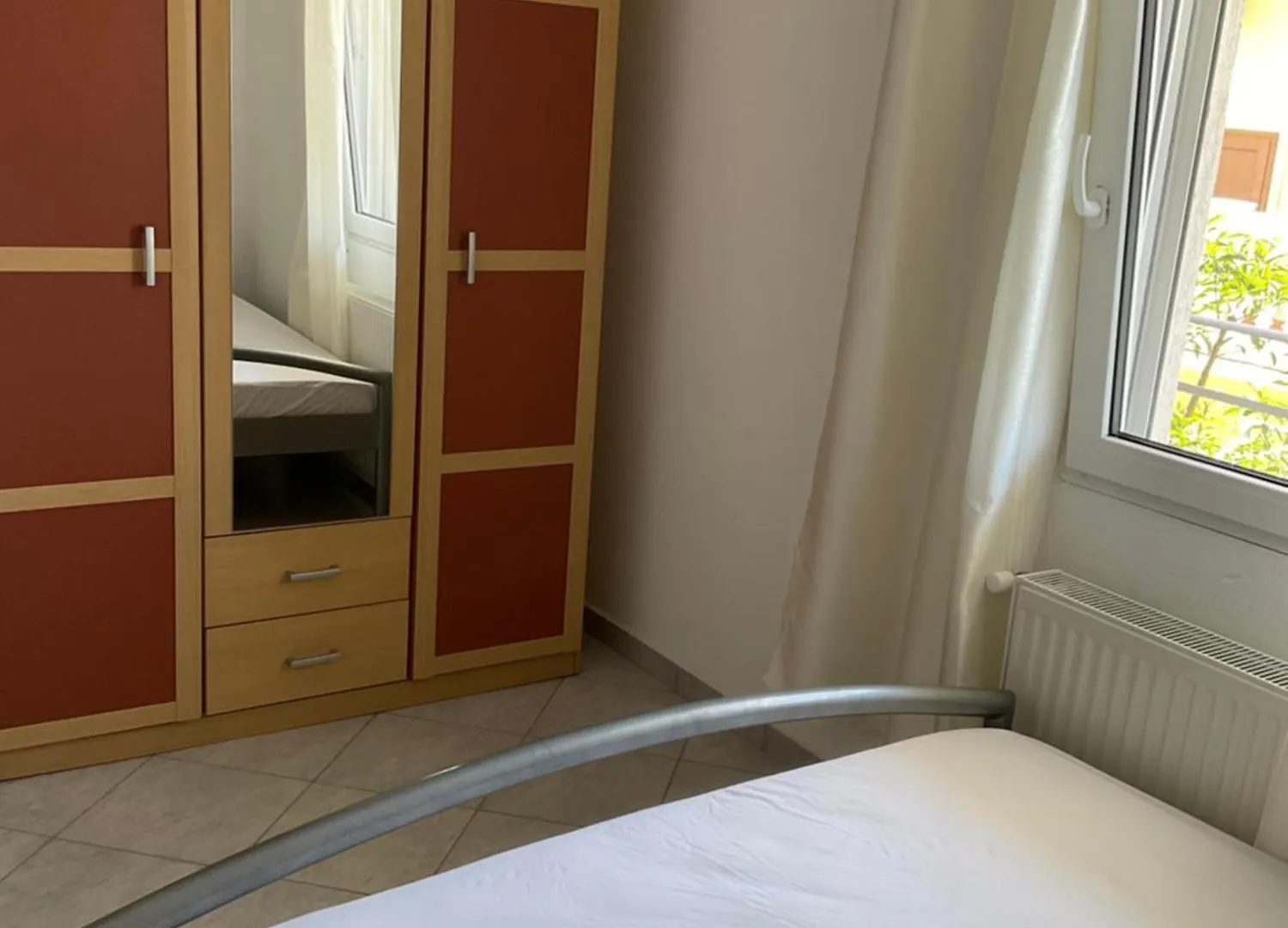 Apartman Villa Pomegranate Vlora