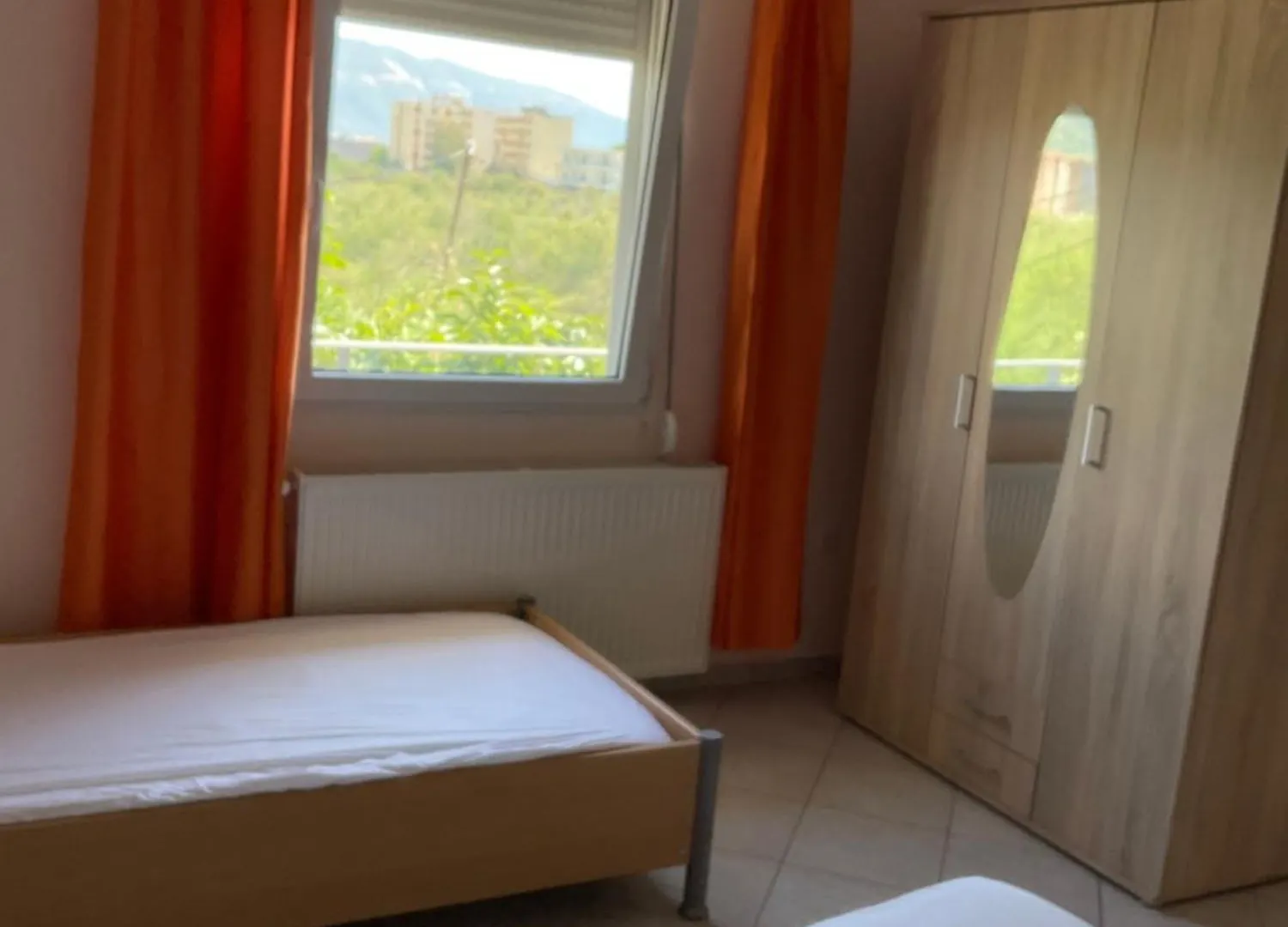 Villa Pomegranate Vlora Apartman