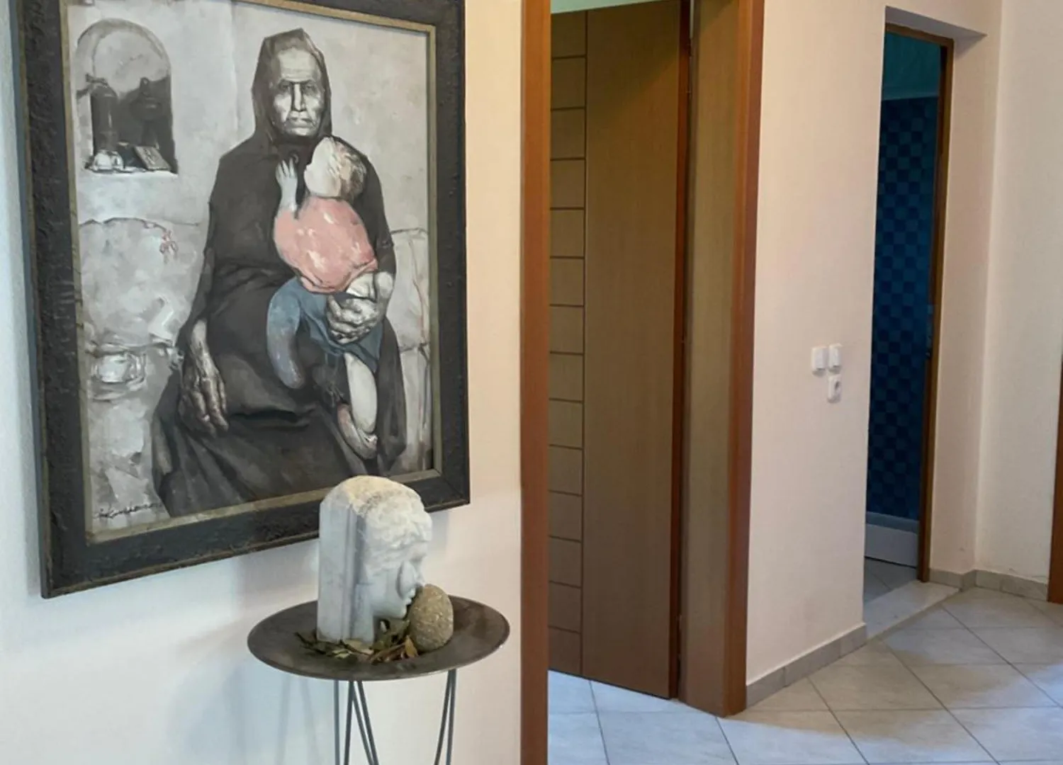 Villa Pomegranate Vlora