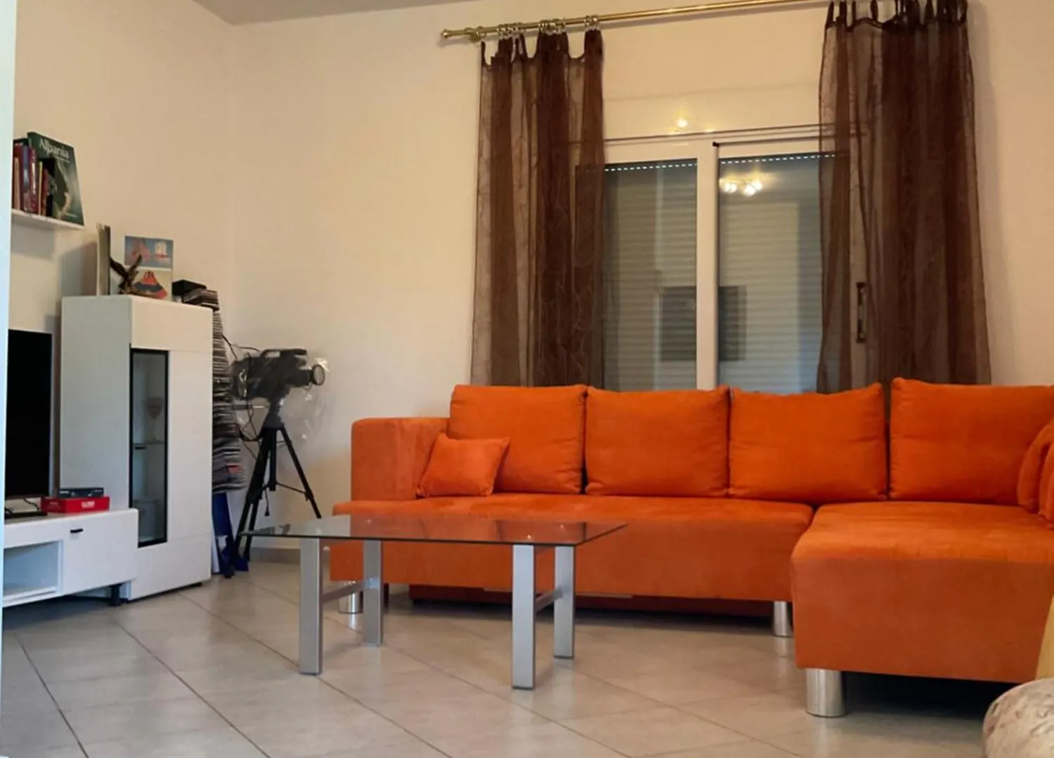 Villa Pomegranate Vlora