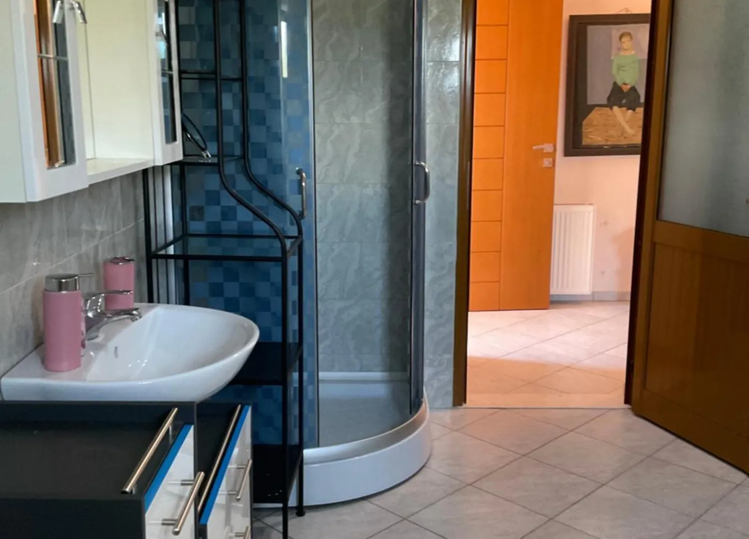 Villa Pomegranate Vlora Albánia