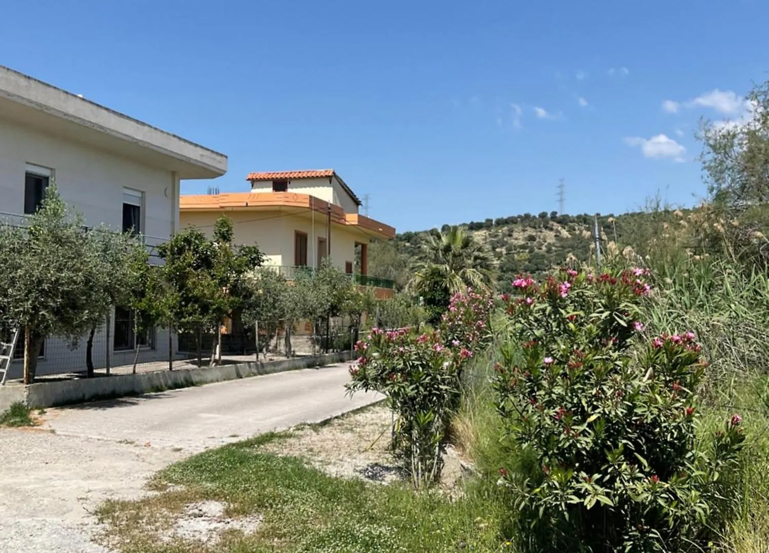 Villa Pomegranate Vlora Apartman